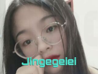 Jingegeiei