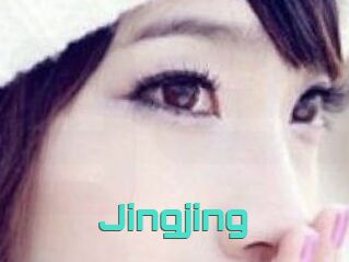 Jingjing