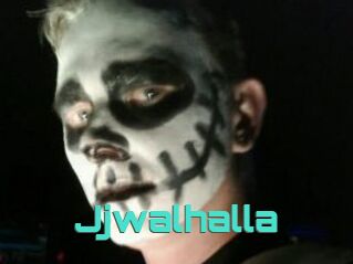 Jjwalhalla