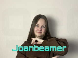 Joanbeamer