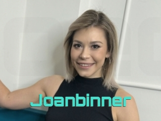 Joanbinner