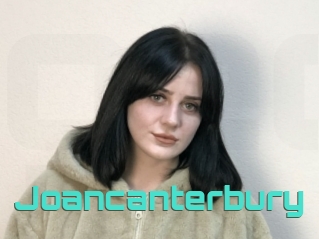 Joancanterbury