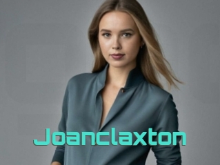 Joanclaxton