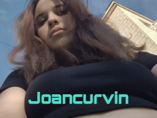 Joancurvin
