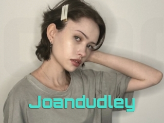 Joandudley