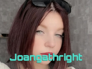 Joangathright