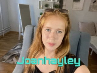 Joanhayley