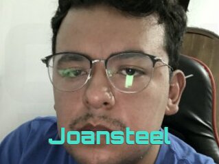 Joansteel