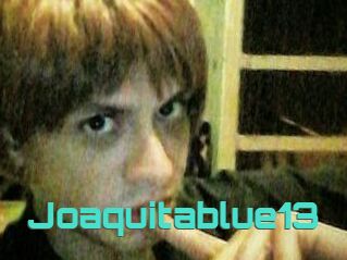 Joaquitablue13