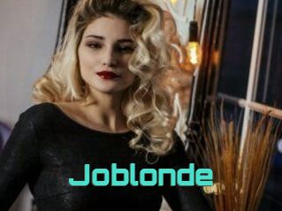 Joblonde