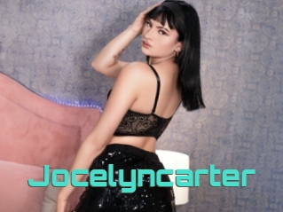 Jocelyncarter