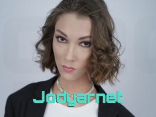 Jodyarnet