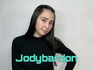 Jodybardon