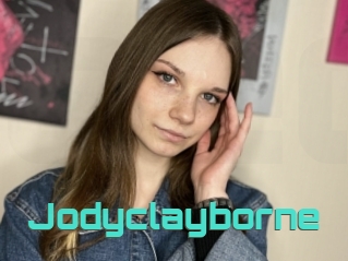 Jodyclayborne