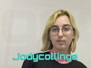 Jodycollinge