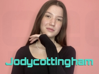 Jodycottingham