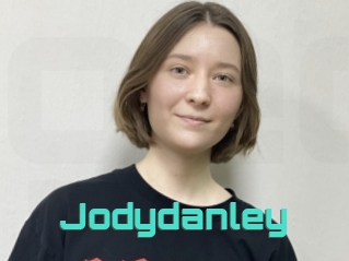 jodydanley Grizzli Edition