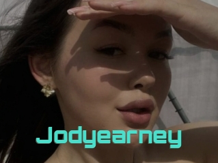 Jodyearney