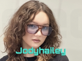 Jodyhailey