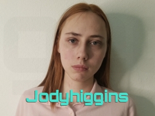Jodyhiggins