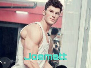 Joematt