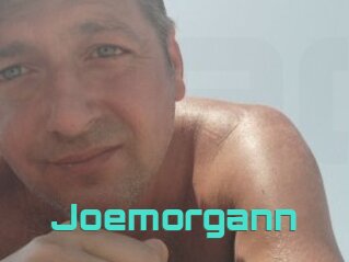 Joemorgann