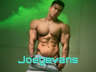 Joeyevans