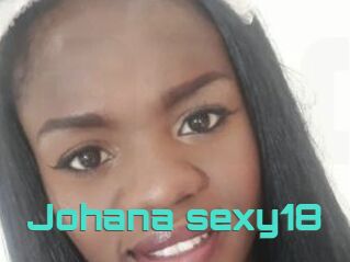 Johana_sexy18