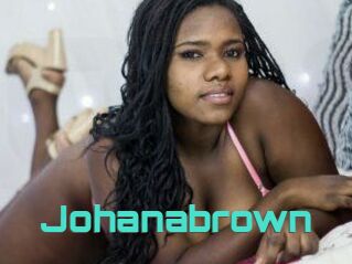 Johanabrown