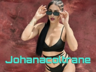 Johanacoltrane