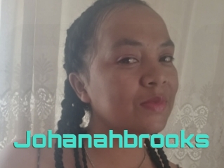 Johanahbrooks