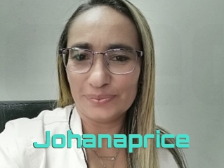 Johanaprice