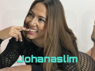 Johanaslim