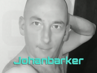 Johanbarker