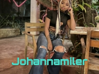 Johannamiler