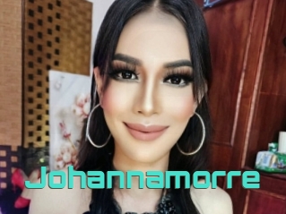 Johannamorre