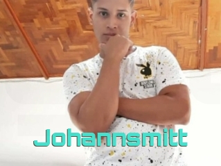 Johannsmitt