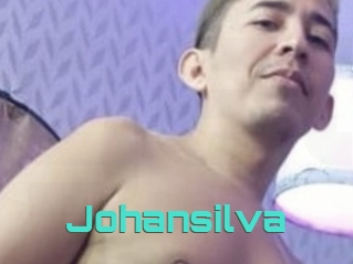 Johansilva