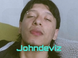 Johndeviz