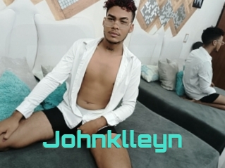 Johnklleyn