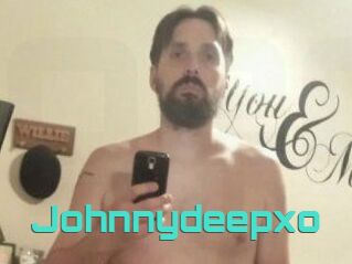 Johnnydeepxo