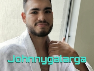 Johnnygalarga