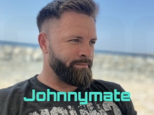 Johnnymate