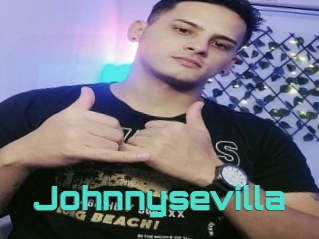 Johnnysevilla