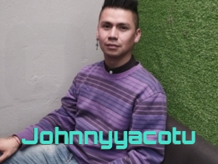 Johnnyyacotu