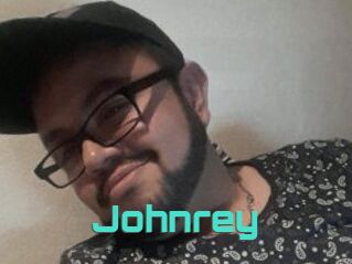 Johnrey