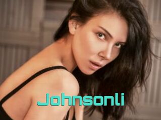 Johnsonli