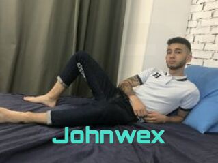 Johnwex