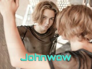 Johnwow