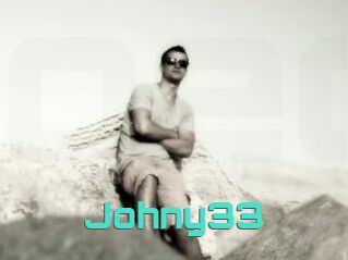 Johny33